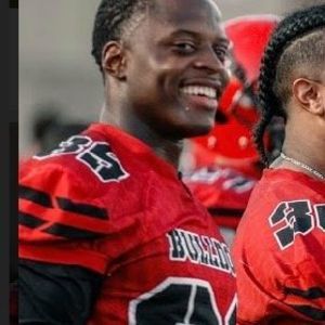 Meet your Posher, Douglas